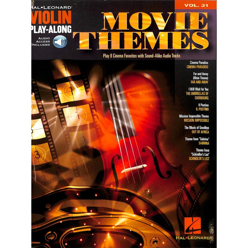 Movie themes