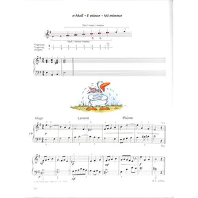 Europäische Klavierschule 2