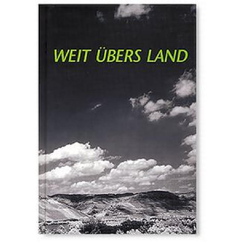 Weit übers Land