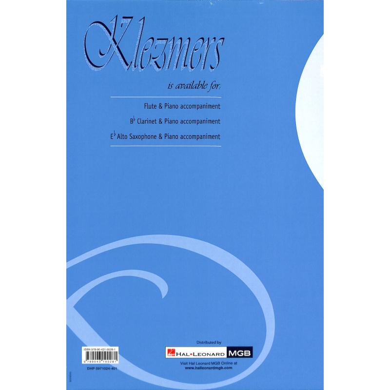 Klezmers