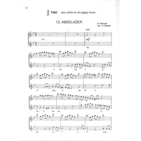 Methode des 21 Jahrhunderts 3