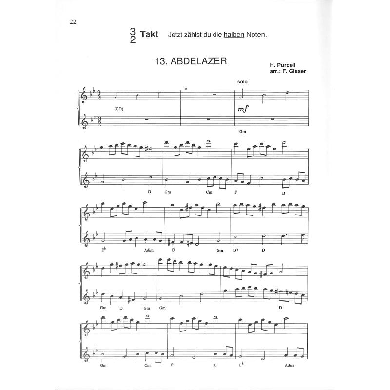 Methode des 21 Jahrhunderts 3