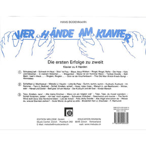 Übung macht den Meister 4