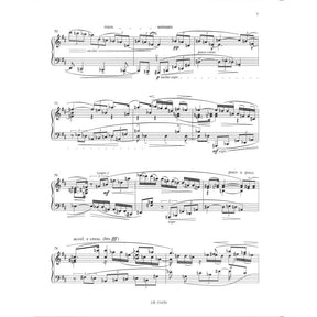 Sonate op 1