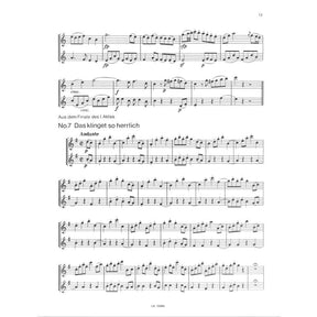 Die Zauberflöte KV 620