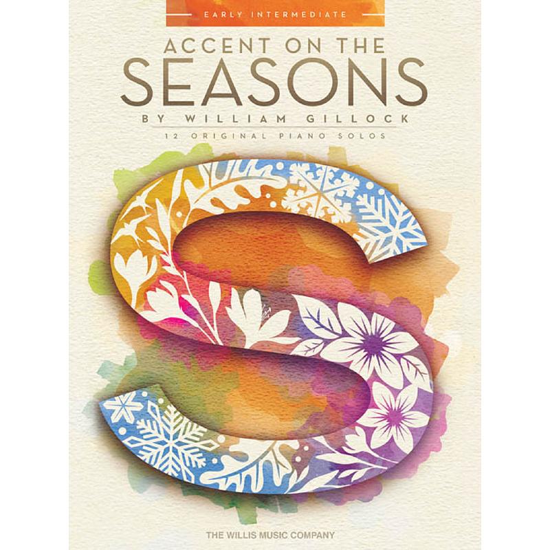 Accent on the seasons