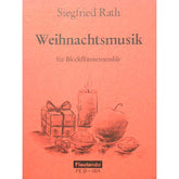 Weihnachtsmusik
