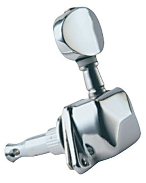 Mechanik Westerngitarre