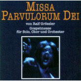 Missa parvularum - Gospelmesse