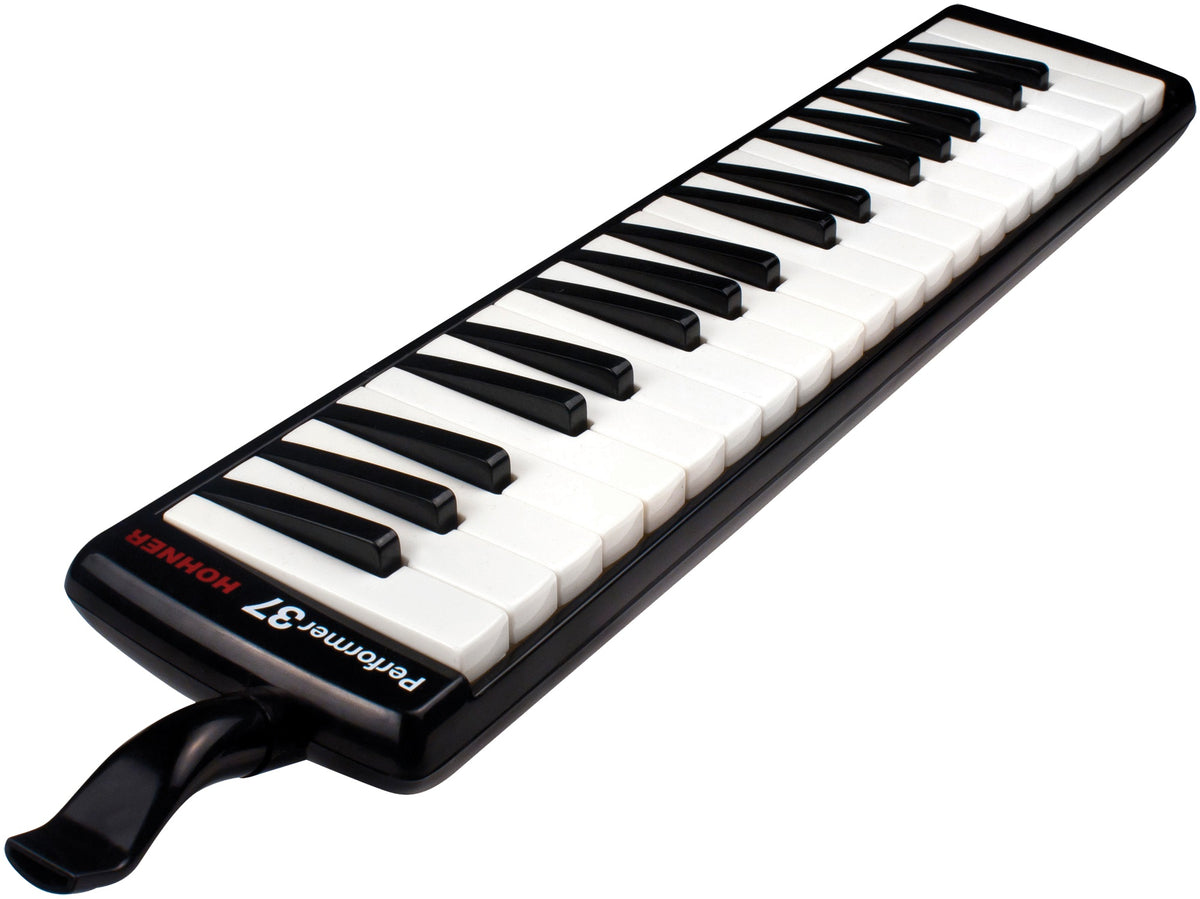 Melodica PERFORMER 37 schwarz