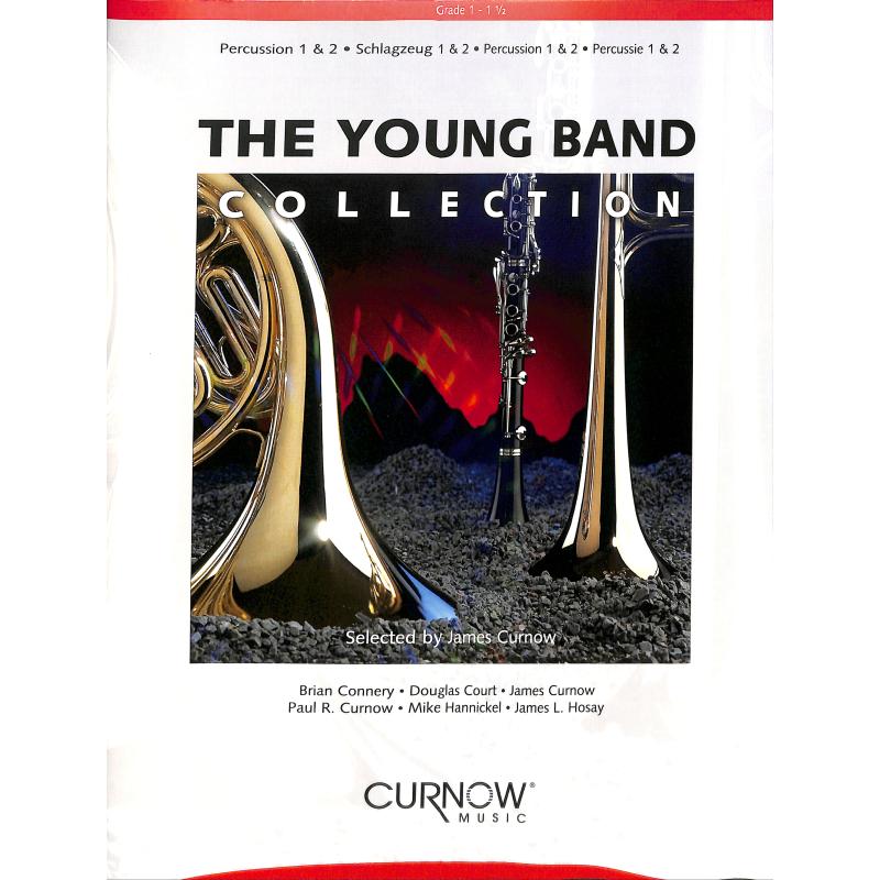 The young band collection