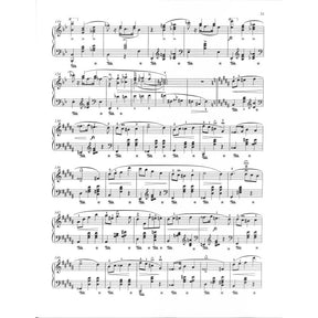 20 ausgewählte Mazurken