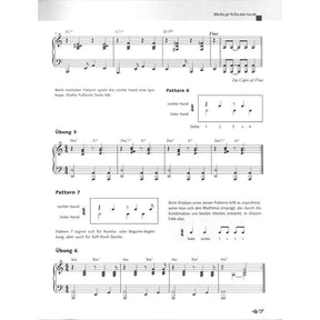 Rock Piano 1