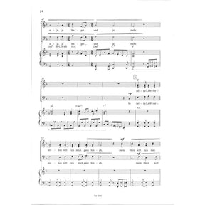 Popgroove zur stillen Nacht