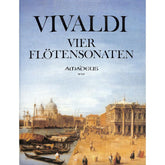 4 Sonaten