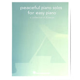 Peaceful piano solos | A collection of 30 pieces