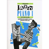 Jazzy Piano 1