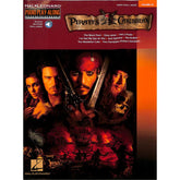 Pirates of the Caribbean