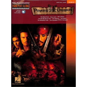 Pirates of the Caribbean