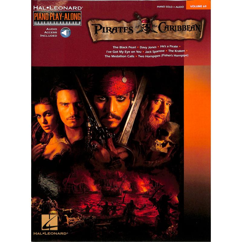 Pirates of the Caribbean