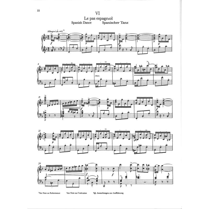 Dolly Suite op 56