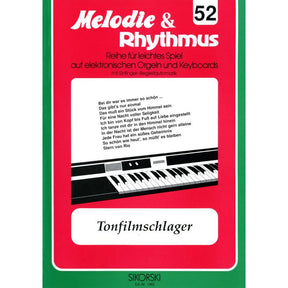 Tonfilmschlager 1