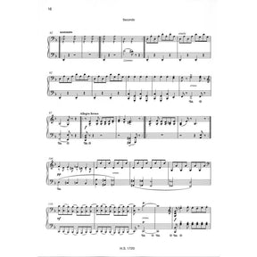 Tänze aus russischen Orchesterwerken 1