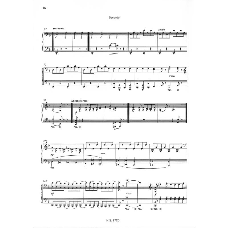 Tänze aus russischen Orchesterwerken 1