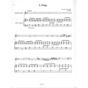 Joyful Thoughts | 4 STUECKE