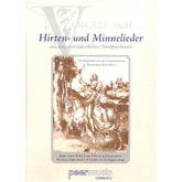 Hirten + Minnelieder aus dem mittelalterlichen Frankreich