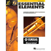Essential elements 1