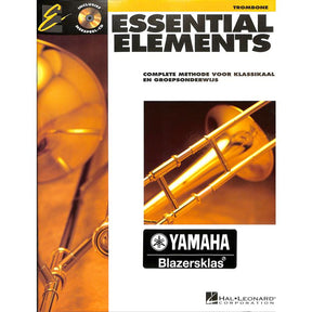 Essential elements 1