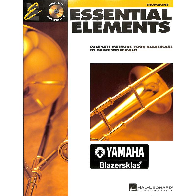 Essential elements 1