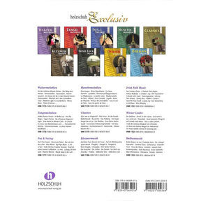 Der Weg zum Akkordeonmeister 2