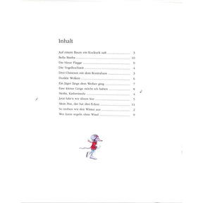 Der grosse Kinderlieder Baukasten 2