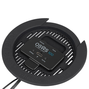 Wireless Tonabnehmersystem