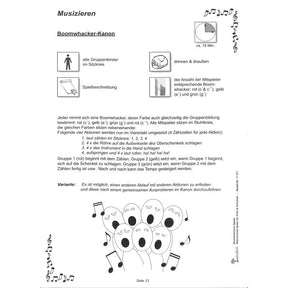 Motivierende Spiele