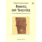 Romanze + Tanzstück
