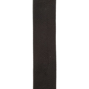 Gitarrengurt Propylene schwarz