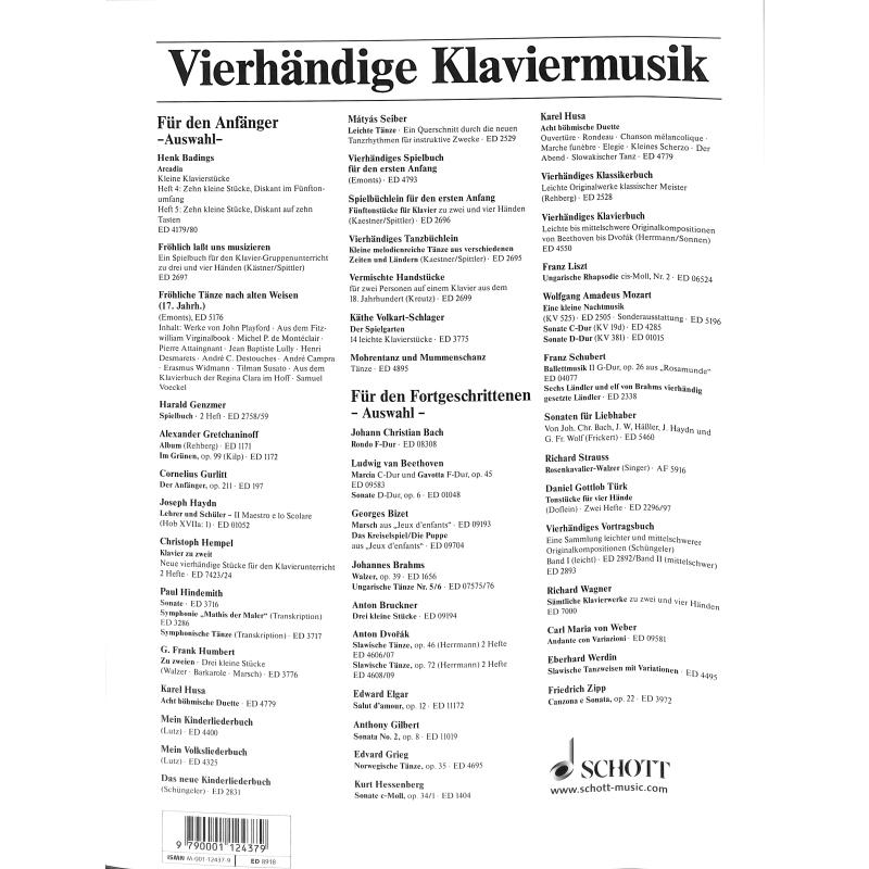 Highlights aus Oper + Konzert 2