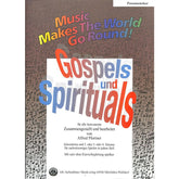 Gospels und Spirituals