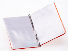 Marschnotenmappe 15 Taschen