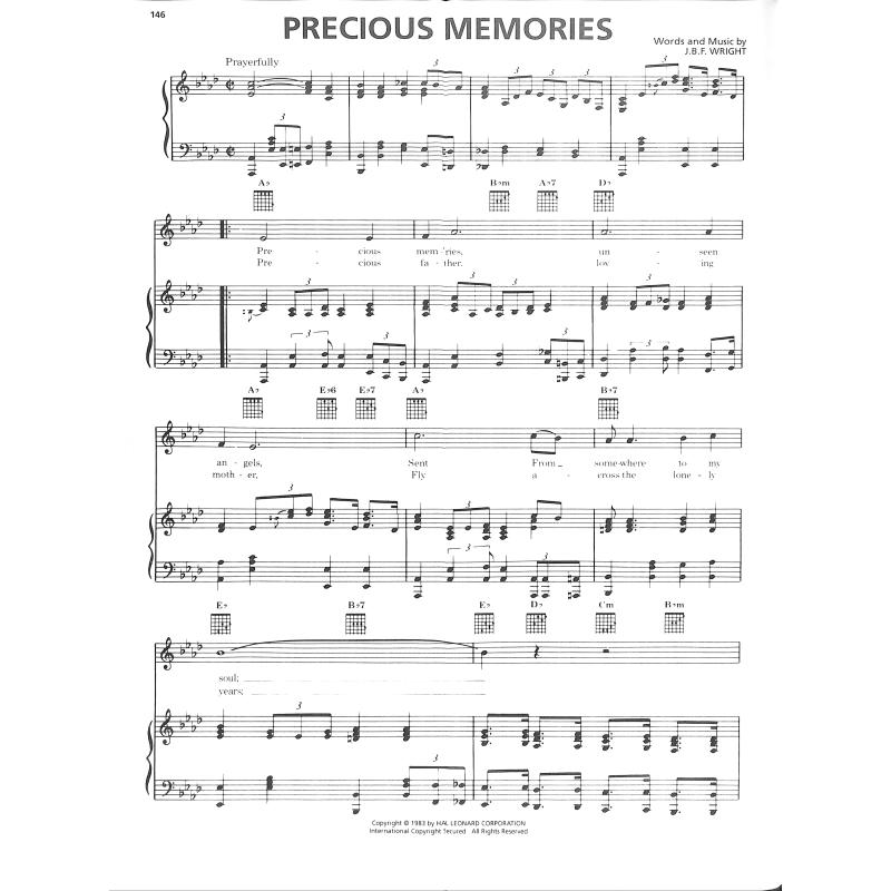 The best Gospel songs ever