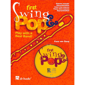 First swing pop