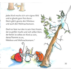 Rolfs bunter Adventskalender | Mit 24 Liedern durch die Adve