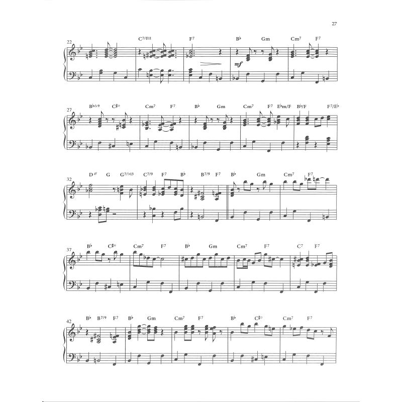 Susi's Bar Piano 6 | Swing Evergreens + Pop Classics