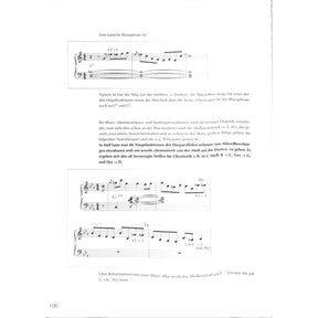 Jazz + Pop Harmonielehre