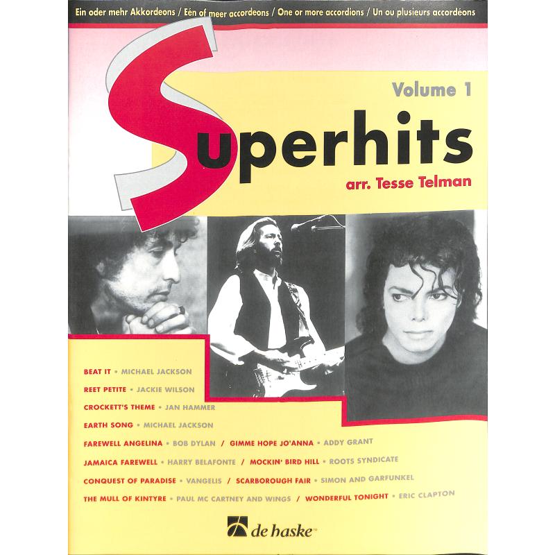 Superhits 1