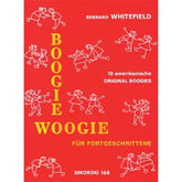 Boogie Woogie für Fortgeschrittene
