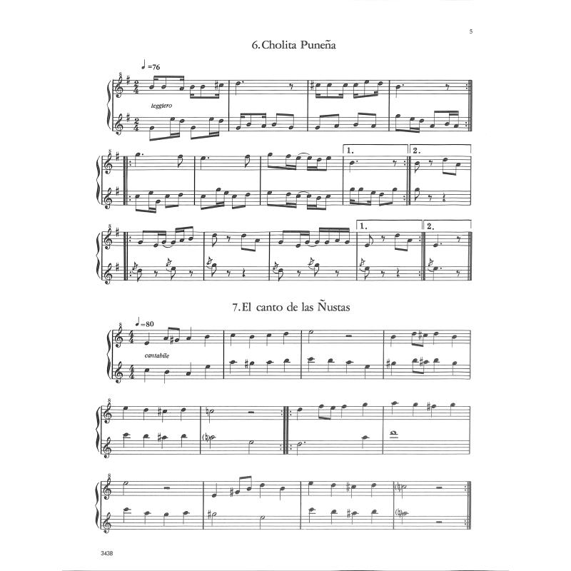 Peruanische Folklore | Folklore aus Peru